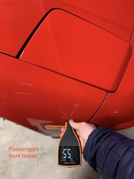 1999 Acura NA2 NSX - Image 31 of 31