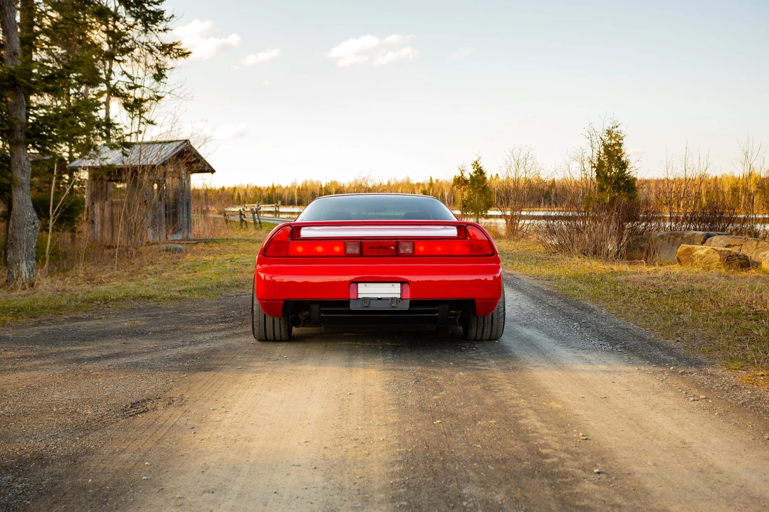 1999 Acura NA2 NSX - Image 2 of 31
