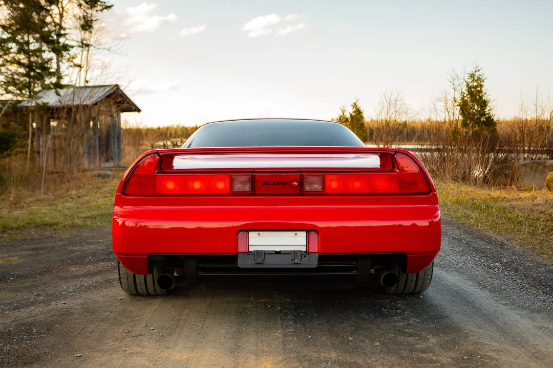 1999 Acura NA2 NSX - Image 3 of 31