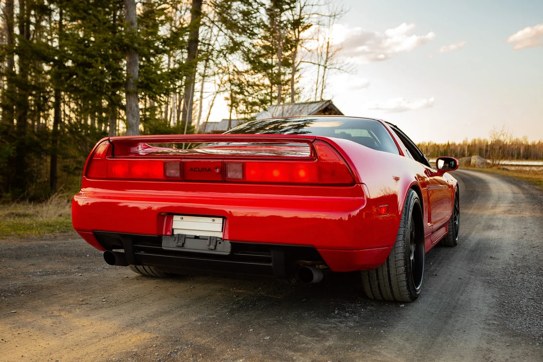 1999 Acura NA2 NSX - Image 4 of 31