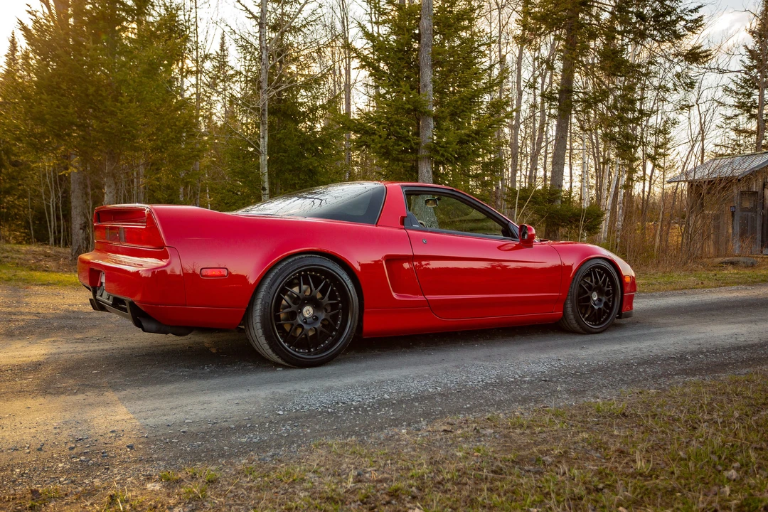 1999 Acura NA2 NSX - Image 6 of 31