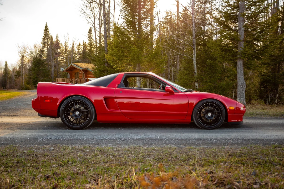 1999 Acura NA2 NSX - Image 7 of 31