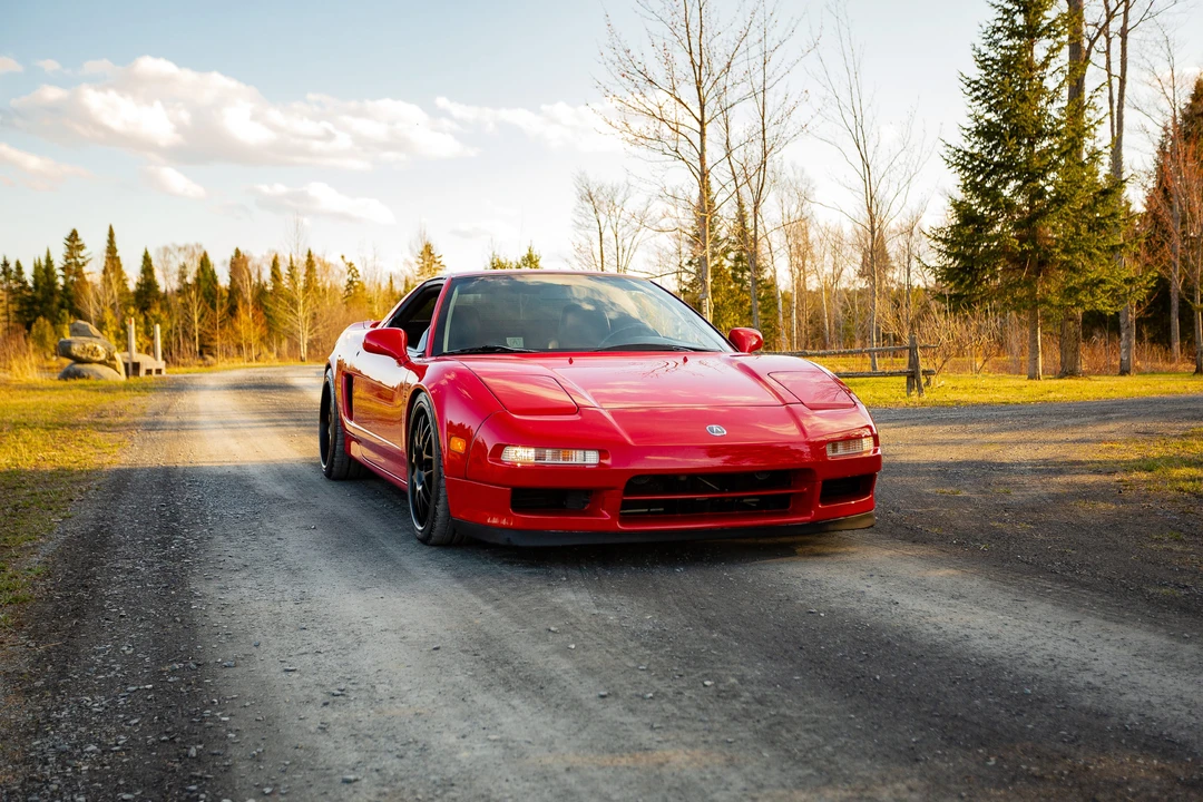 1999 Acura NA2 NSX - Image 10 of 31