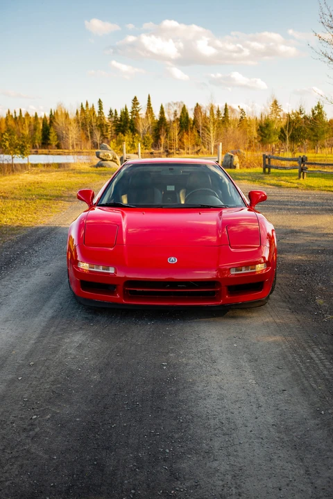 1999 Acura NA2 NSX - Image 11 of 31