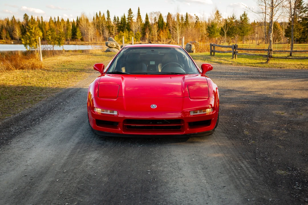 1999 Acura NA2 NSX - Image 12 of 31