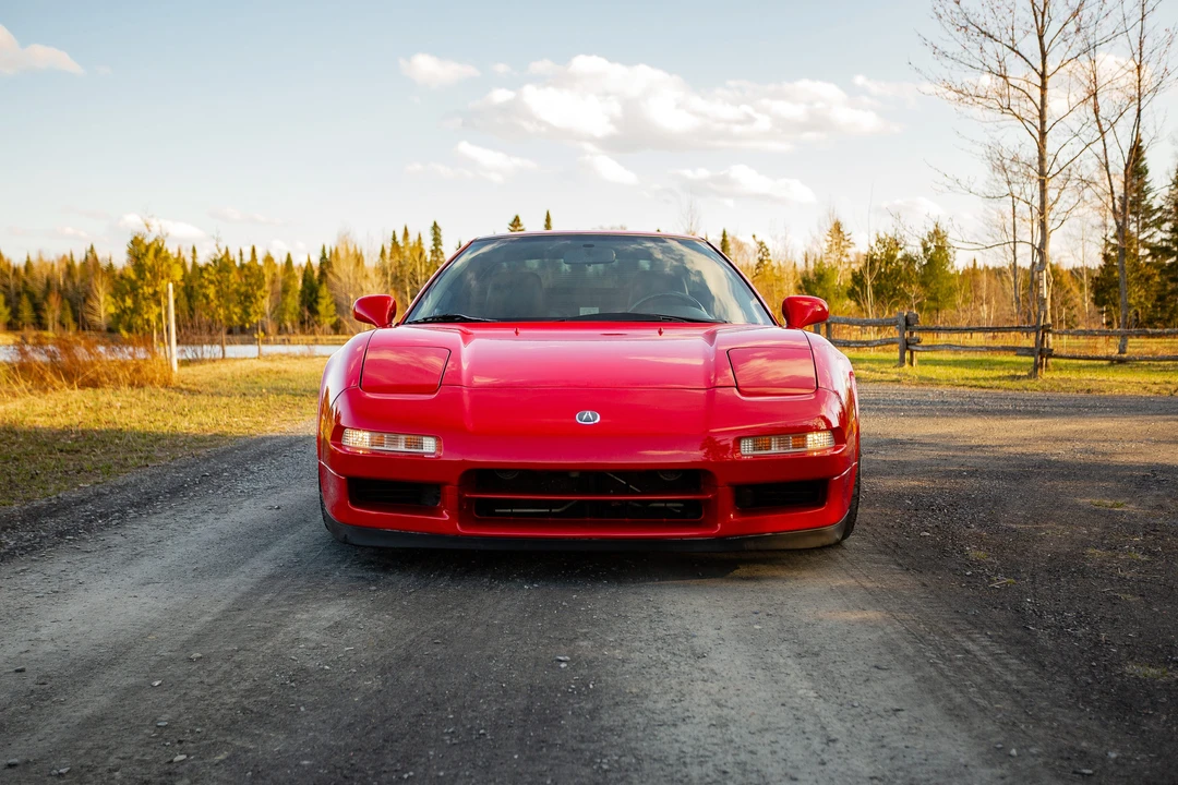 1999 Acura NA2 NSX - Image 13 of 31