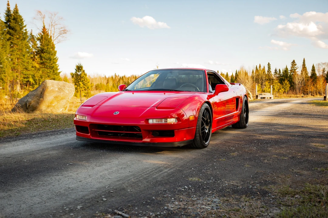 1999 Acura NA2 NSX - Image 14 of 31