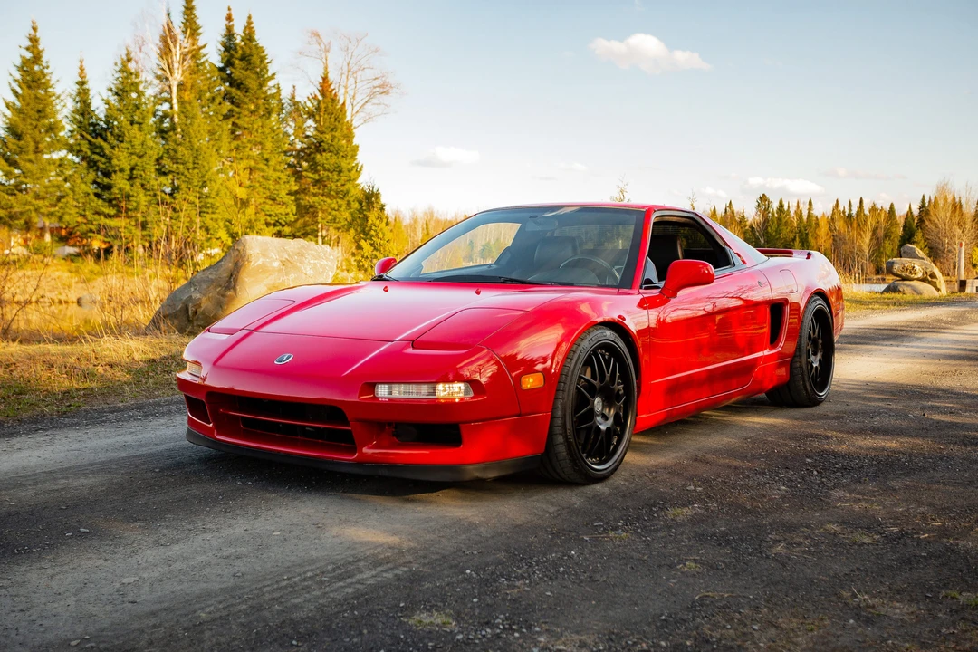1999 Acura NA2 NSX - Image 15 of 31