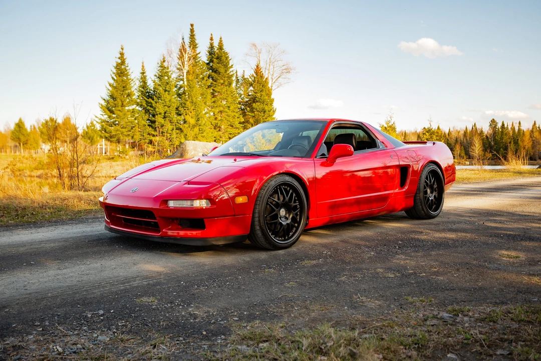 1999 Acura NA2 NSX - Image 16 of 31
