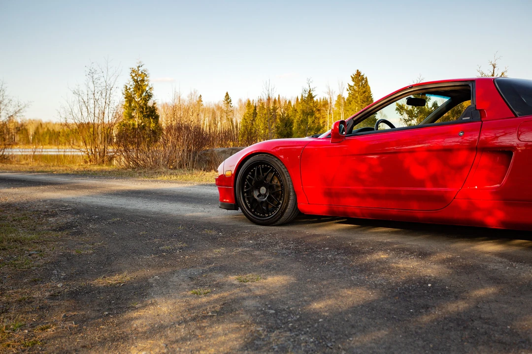 1999 Acura NA2 NSX - Image 17 of 31