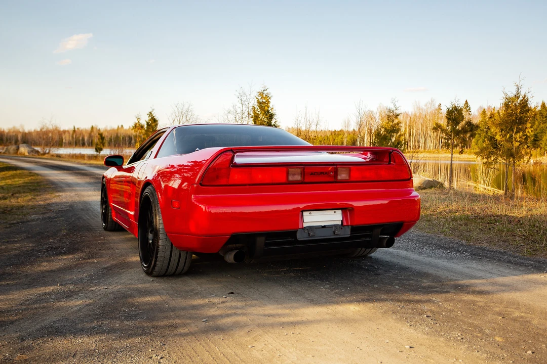 1999 Acura NA2 NSX - Image 18 of 31