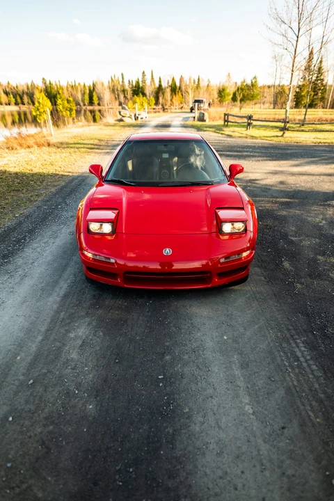 1999 Acura NA2 NSX - Image 20 of 31