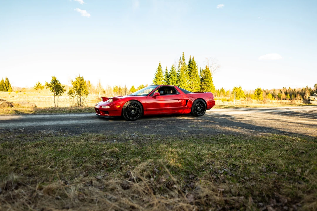 1999 Acura NA2 NSX - Image 21 of 31