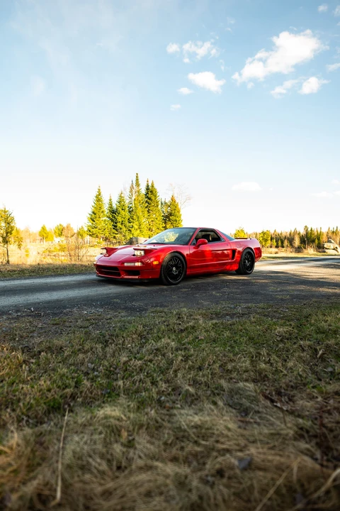 1999 Acura NA2 NSX - Image 22 of 31