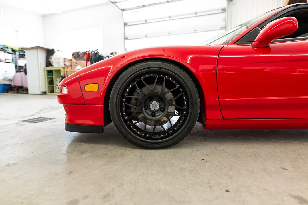 1999 Acura NA2 NSX - Image 27 of 31