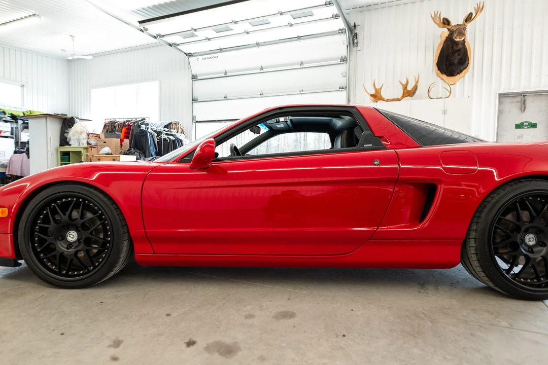 1999 Acura NA2 NSX - Image 28 of 31