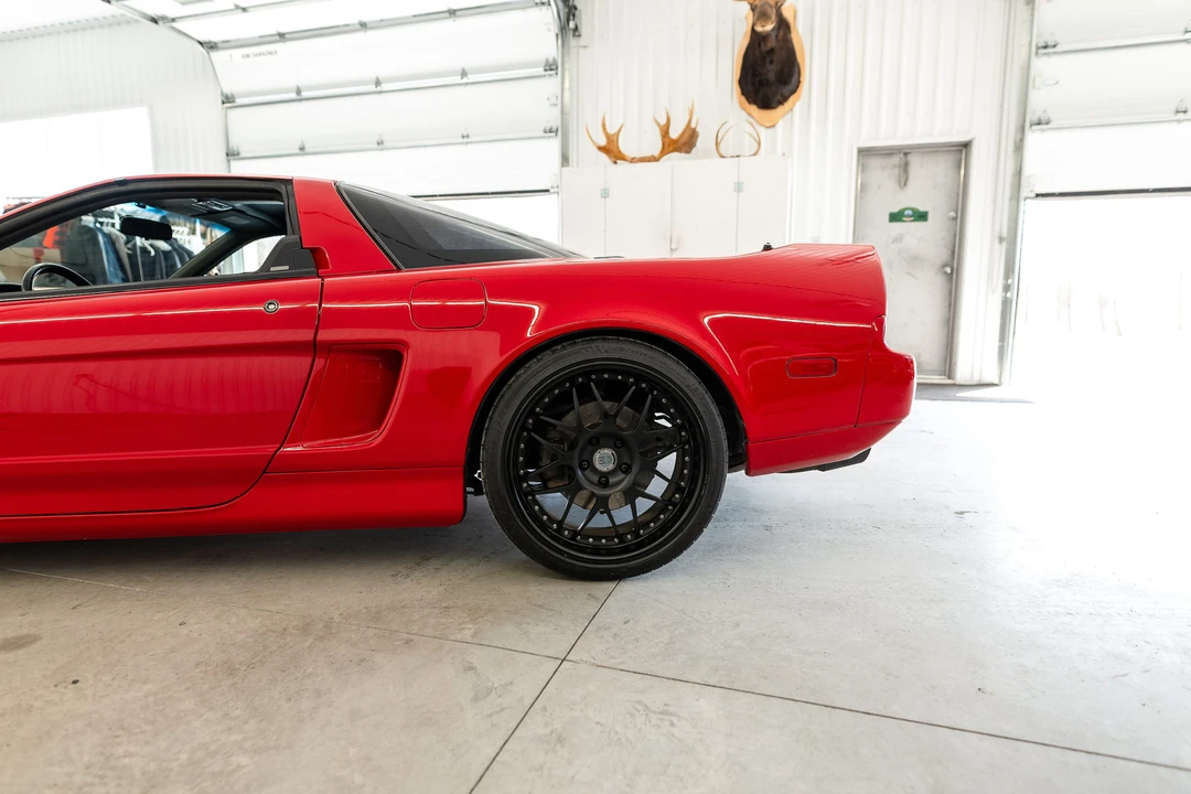 1999 Acura NA2 NSX - Image 29 of 31
