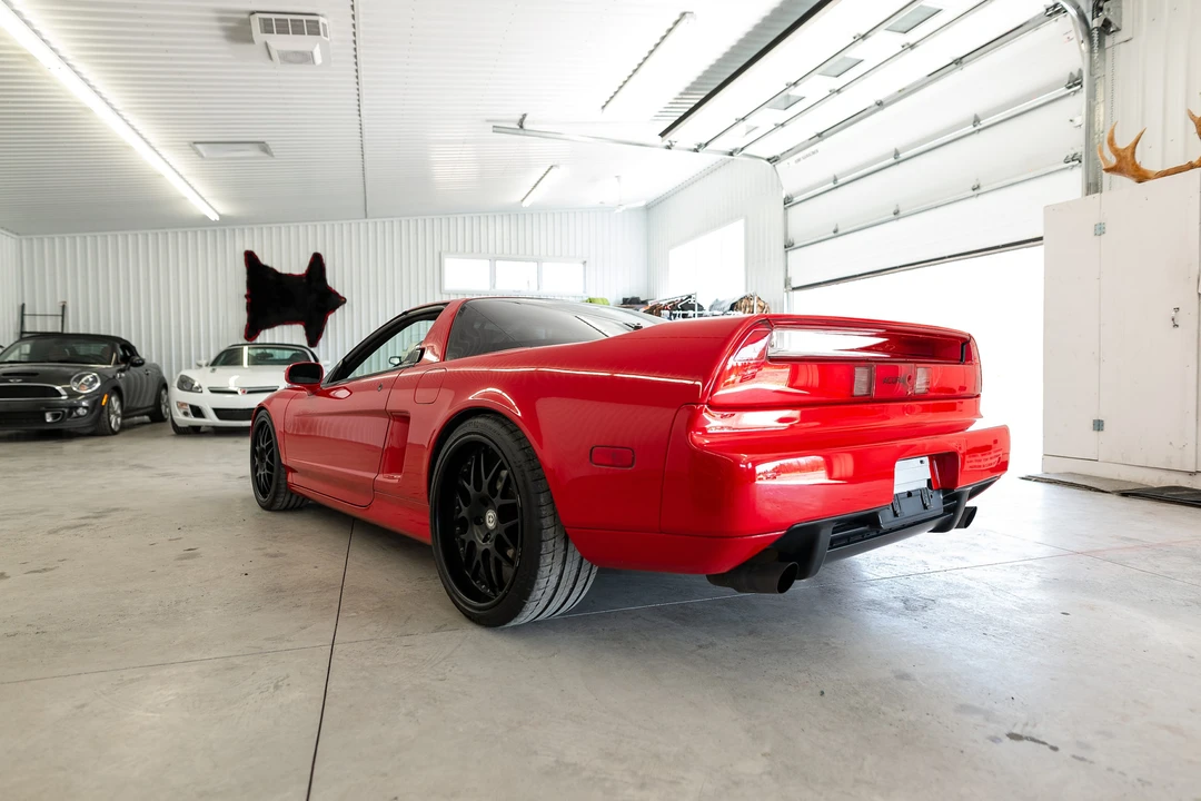 1999 Acura NA2 NSX - Image 30 of 31