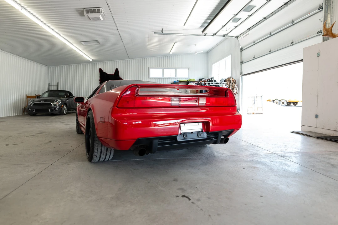 1999 Acura NA2 NSX - Image 31 of 31