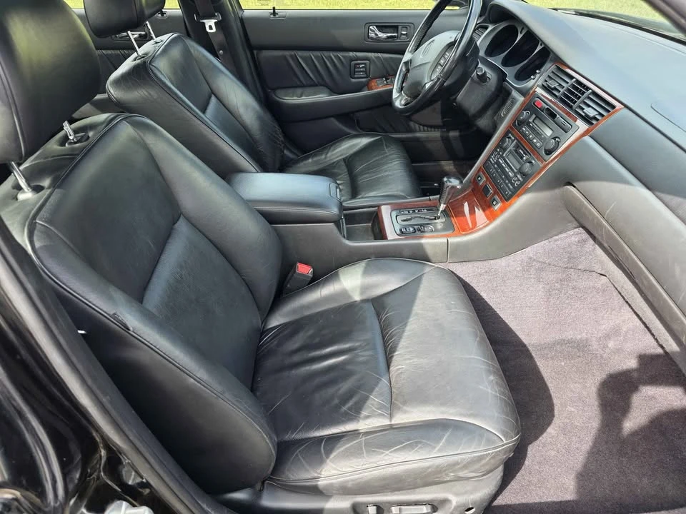 1999 Acura RL 1st Gen - Image 3 of 11