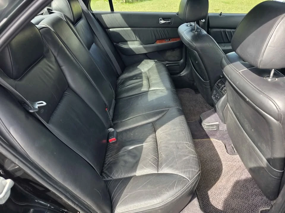 1999 Acura RL 1st Gen - Image 5 of 11