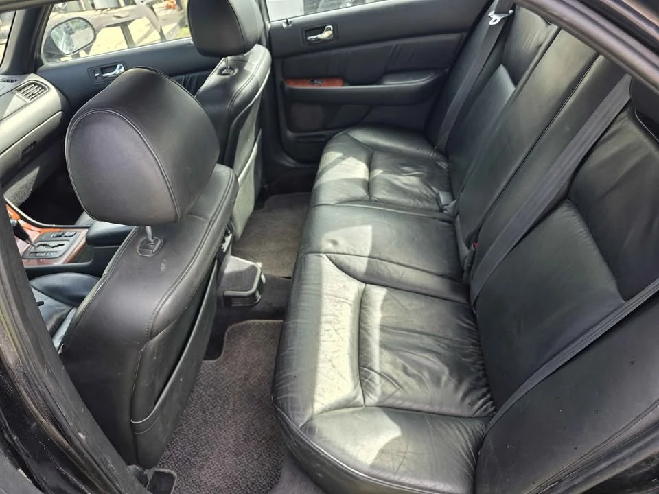 1999 Acura RL 1st Gen - Image 6 of 11