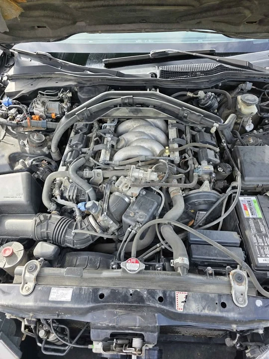 1999 Acura RL 1st Gen - Image 10 of 11