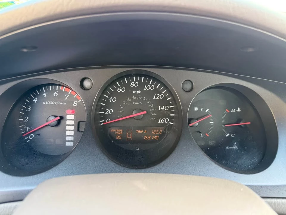 1999 Acura TL 2nd Gen - Image 13 of 16