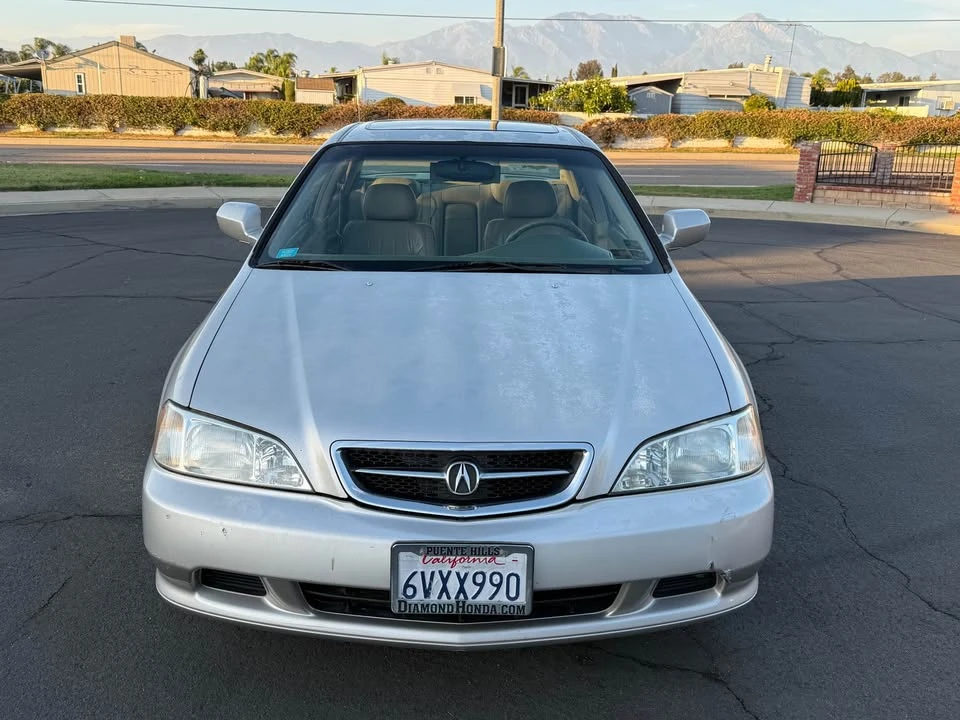 1999 Acura TL 2nd Gen - Image 2 of 16