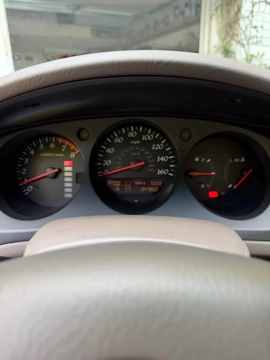 1999 Acura TL 2nd Gen - Image 12 of 21