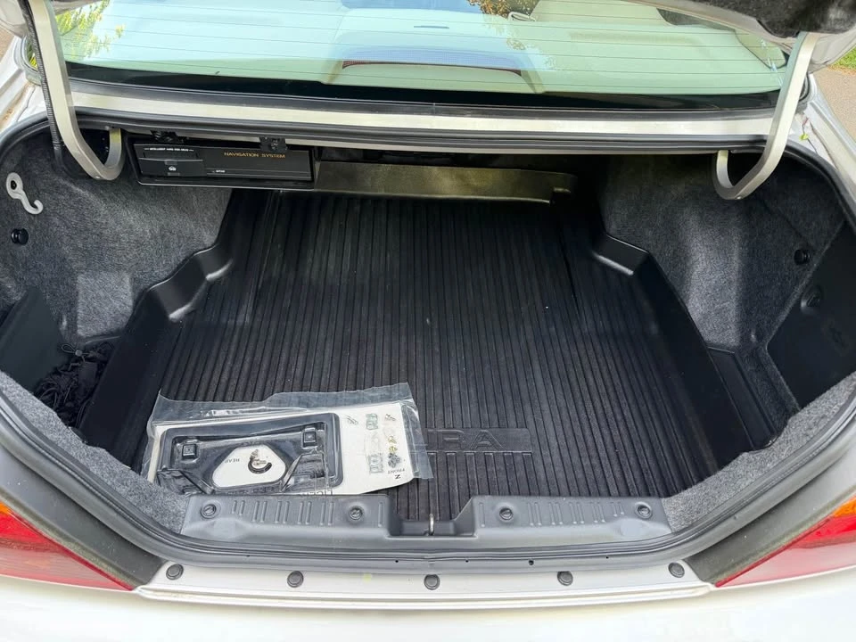 1999 Acura TL 2nd Gen - Image 9 of 21