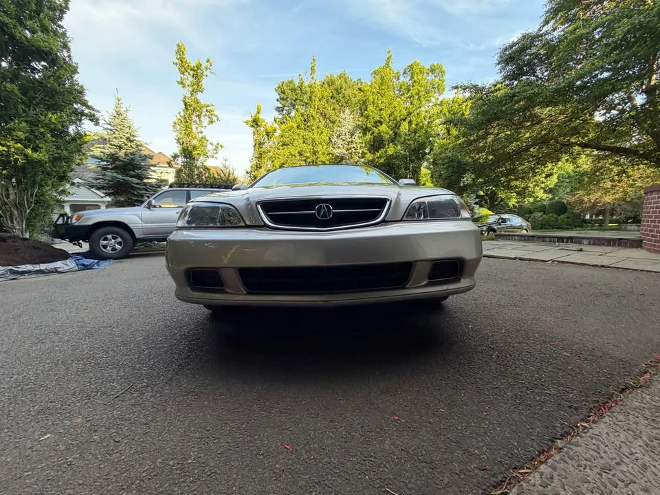 1999 Acura TL 2nd Gen - Image 6 of 21
