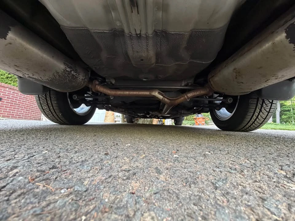 1999 Acura TL 2nd Gen - Image 18 of 21