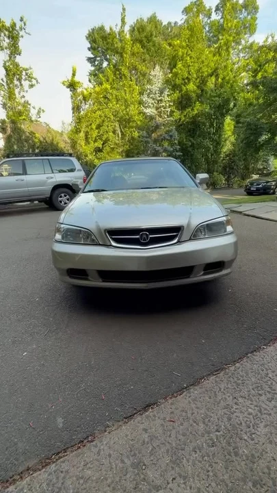 1999 Acura TL 2nd Gen - Image 21 of 21