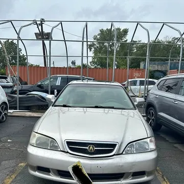 1999 Acura TL 3.2 Sedan
