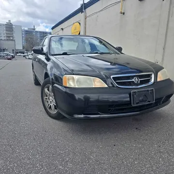 1999 Acura TL