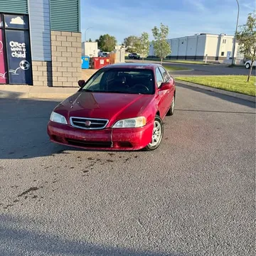 1999 Acura TL