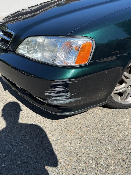1999 Acura TL 2nd Gen - Image 8 of 10
