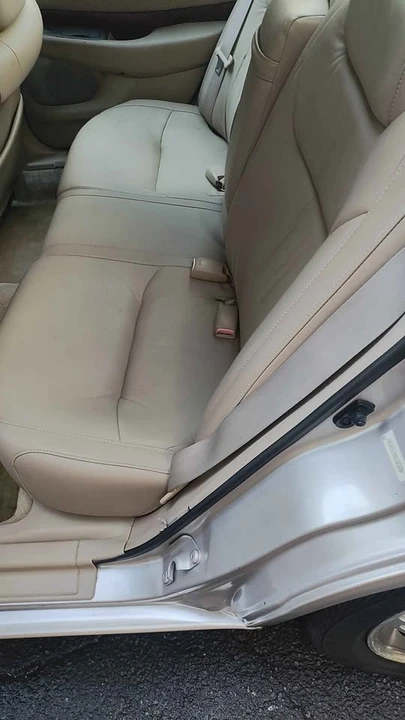 1999 Acura TL 2nd Gen - Image 4 of 4