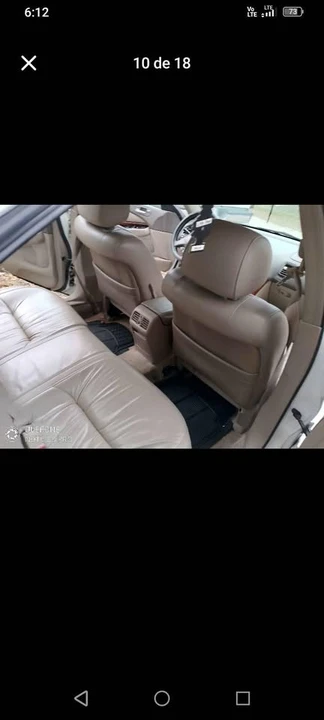 1999 Acura CL 1st Gen - Image 3 of 5