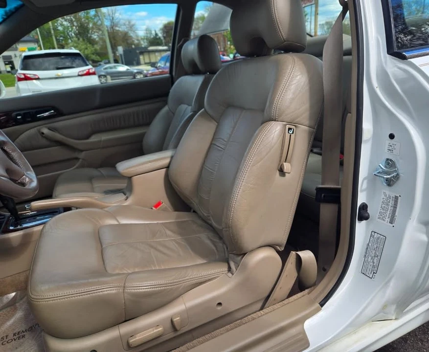 1999 Acura CL 1st Gen - Image 14 of 20