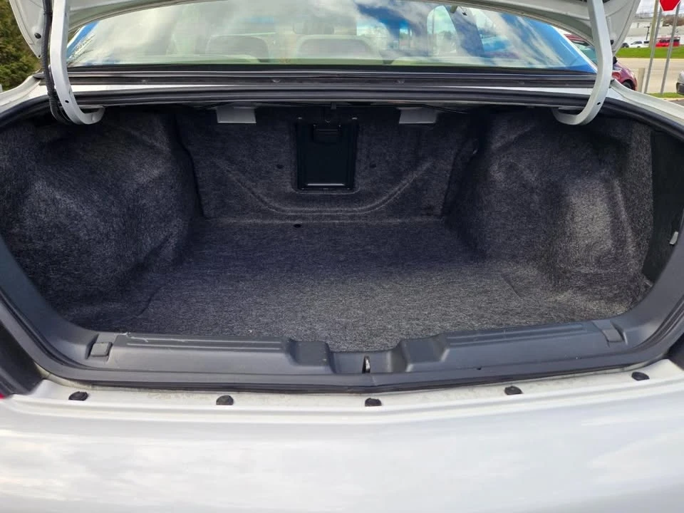 1999 Acura CL 1st Gen - Image 19 of 20
