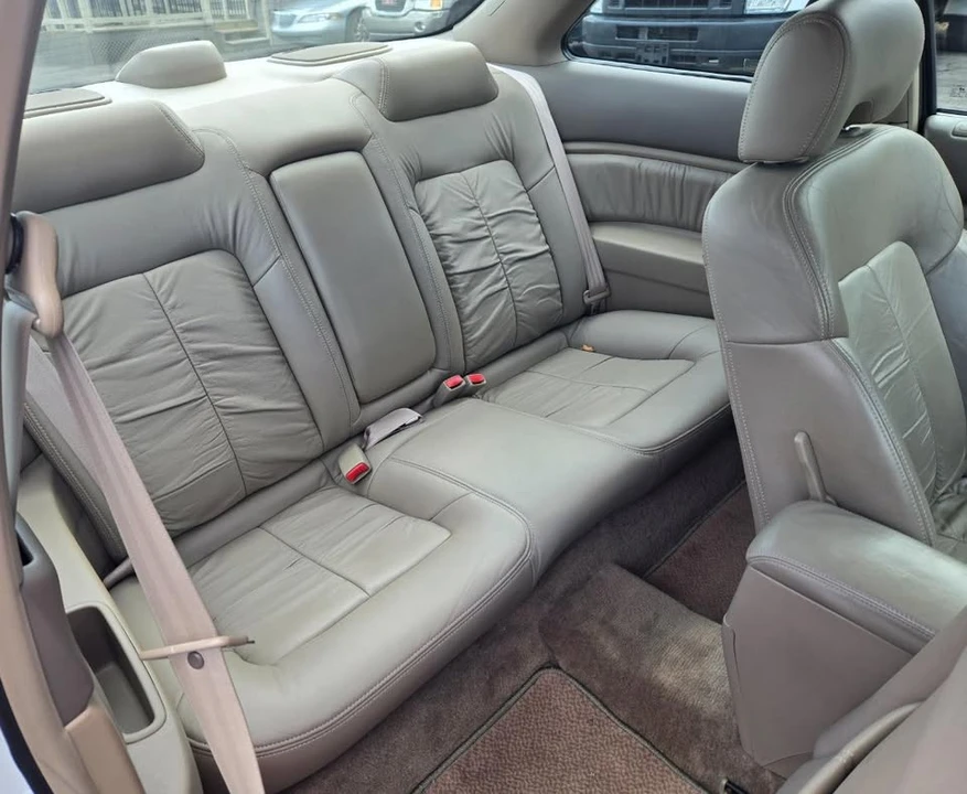 1999 Acura CL 1st Gen - Image 15 of 20