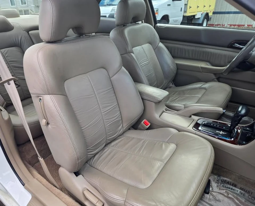 1999 Acura CL 1st Gen - Image 16 of 20