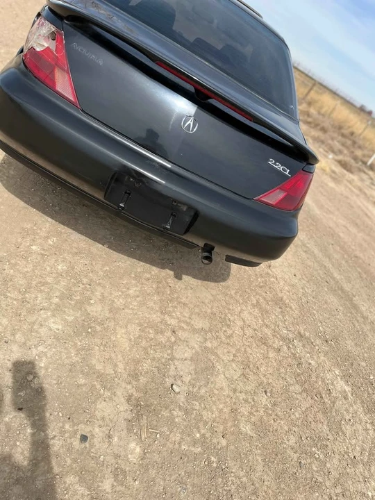 1999 Acura CL 1st Gen - Image 13 of 13