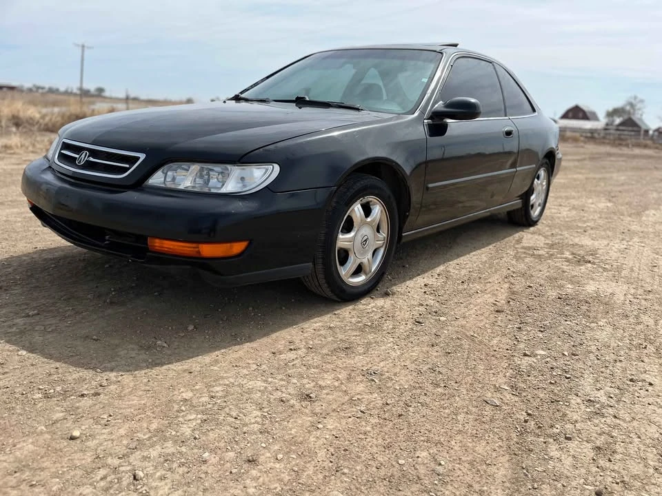 1999 Acura CL 1st Gen - Image 10 of 13