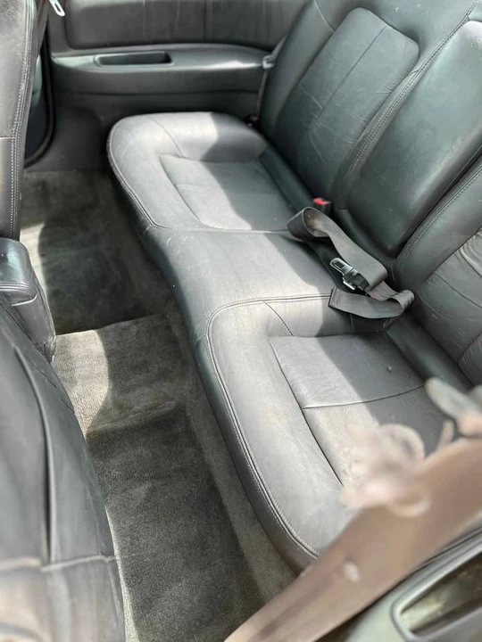 1999 Acura CL 1st Gen - Image 12 of 13