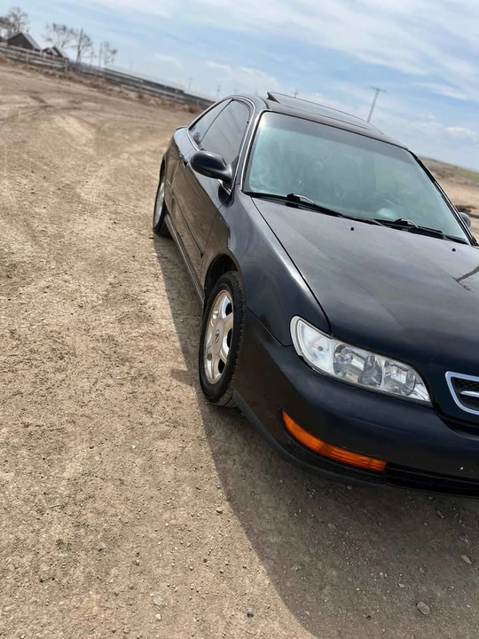 1999 Acura CL 1st Gen - Image 3 of 13