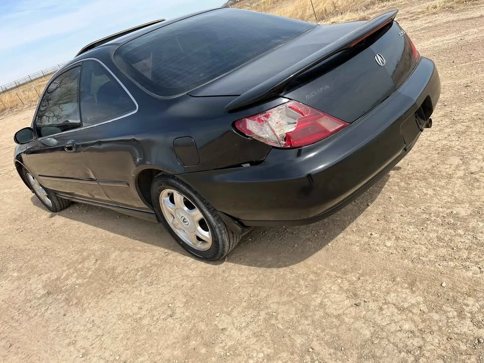 1999 Acura CL 1st Gen - Image 8 of 13