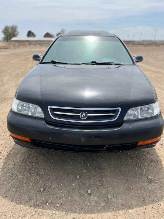 1999 Acura CL 1st Gen - Image 9 of 13
